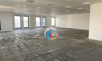 Imagem: Conjunto para alugar, 286 m² por R$ 80.000,00/mês