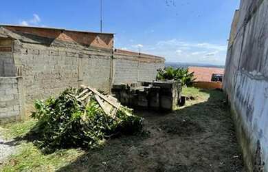 Imagem 3: Terreno à venda, 125 m² por R$ 130.000,00 - Jardim Marcelino - Caieiras/SP