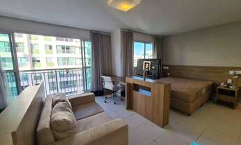 Imagem: Verano Stay - Double Suites Mobiliado com