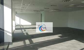 Imagem 5: Conjunto Comercial de 324m² no melhor da Av. Faria Lima