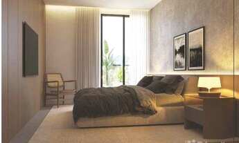 Imagem 4: Cobertura com 2 dormitórios à venda, 95 m² por R$ 1.047.332,00 - Botafogo - Rio de Janeiro