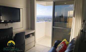 Imagem 7: Flat com 1 Quarto Mobiliado na 204 Sul em Palmas/TO