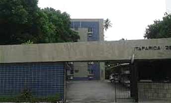 Imagem: Apartamento para venda possui 84 metros