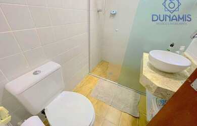 Imagem 6: Apartamento com 2 dormitórios à venda, 65 m² por R$ 350.000,00 - Praia das Pitangueiras