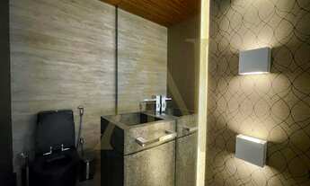 Imagem 6: Apartamento para venda com 292 metros quadrados com 4 quartos