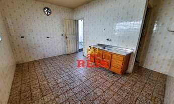 Imagem 7: Casa Térrea de 2 dormitórios com Edícula - Taboão / São Bernardo do Campo - SP