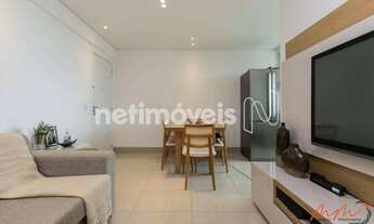 Imagem 3: Venda Apartamento 1 quarto Vila da Serra Nova Lima