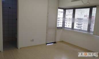 Imagem 4: FLORIANóPOLIS - Conjunto Comercial/Sala - Centro