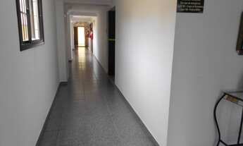 Imagem 6: APARTAMENTO CAIÇARA - PRAIA GRANDE SP