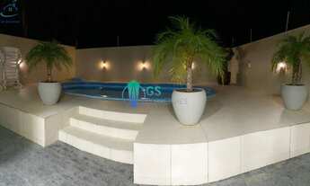 Imagem 4: Casa com piscina no Bairro Aririu em Palhoça! Excelente localização