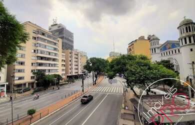 Imagem 3: Oportunidade ÚNICA ! Conjunto comercial com o pé na Paulista ! 694 m², 15 salas, 2 salões