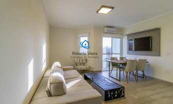 Imagem 6: Apartamento para Venda em Atibaia, Atibaia Jardim, 3 dormitórios, 1 suíte, 2 banheiros, 2