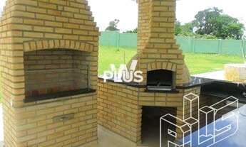 Imagem 5: Terreno em Sorocaba bairro Jardim Residencial Campos do Conde