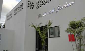 Imagem 2: Apartamento Novo com 57m², 2 dormitórios, sendo 1 suíte e 1 vaga na Vila Vitória em Mauá