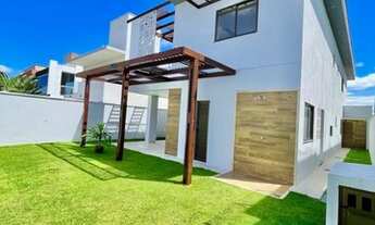 Imagem 3: Casa em condomínio, Cidade Alpha, 4 suítes, Eusébio