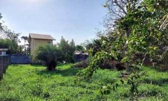 Imagem: Excelente Terreno com 600m² em Rua Pavimentada