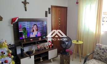 Imagem 6: Casa com 3 dormitórios à venda, 73 m² por R$ 340.000,00 - Jardim João Paulo II - Sumaré/SP