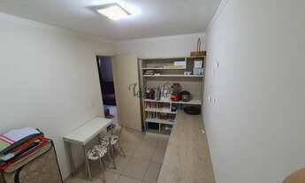 Imagem 7: Apartamento com 3 Quartos à venda, 61m² - Morumbi - Paulinia/SP