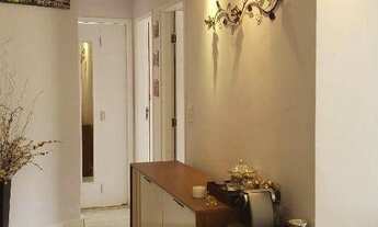 Imagem 2: Apartamento com 2 dormitórios à venda, 63 m² por R$ 465.000 - Lauzane Paulista - São Paulo