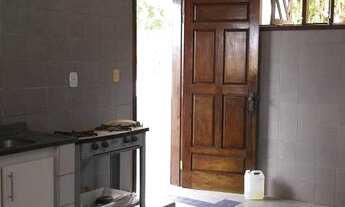 Imagem 1: Casa para venda com 770 metros quadrados com 2 quartos em Jauá (Abrantes) - Camaçari - BA