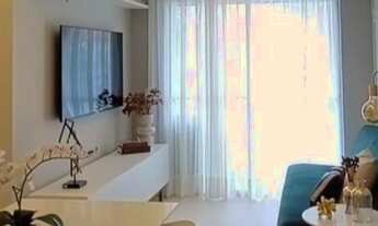 Imagem 2: Residencial Moov Parangaba, apartamento com 02 ou 03 quartos, APT 192