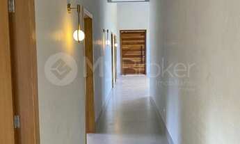 Imagem 4: Casa em condomínio com 3 quartos no Condomínio Country Ville - Bairro Zona Rural em Hidrol