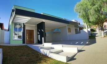 Imagem 2: Casa térrea Granja Deolinda