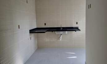 Imagem 5: Cobertura para venda possui 143 metros quadrados com 3 quartos