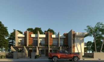 Imagem 2: CASA GEMINADA no NOVA BRASÍLIA com 2 quartos para VENDA, 67 m²