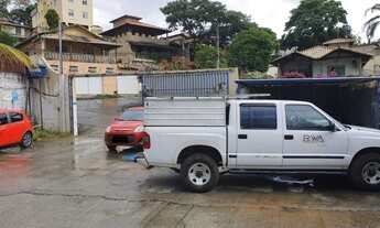 Imagem 3: GALPÃO - BAIRRO OURO PRETO