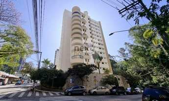 Imagem 1: Excelente apartamento em localização privilegiada no Morumbi