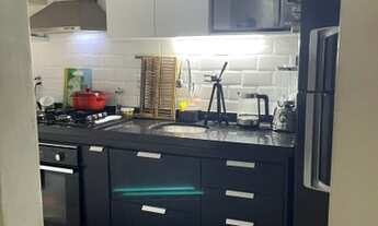 Imagem 6: Apartamento Edf vista verde