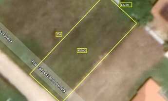 Imagem: Oportunidade de lote em condomínio fechado