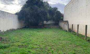 Imagem 2: Lote/Terreno para venda possui 484 metros quadrados em Cristo Rei - Curitiba - PR