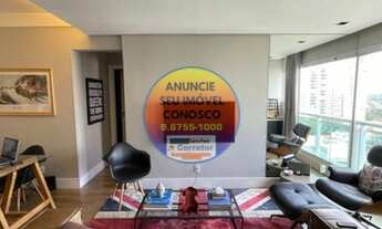 Imagem 6: Apartamento para venda em Santo Amaro com 1 quarto, 1 vaga, 45m², um charme!! Todo Reforma