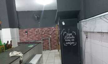 Imagem 7: Próximo ao Shopping Santana Parque