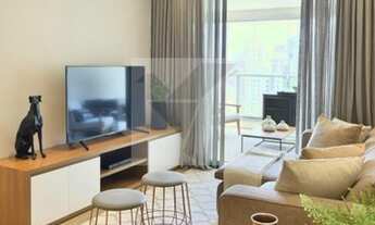 Imagem 7: São Paulo - Apartamento Padrão - Vila Olímpia