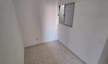 Imagem 5: Apartamento para venda possui 38 metros quadrados com 2 quartos