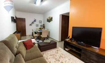 Imagem: Apartamento aconchegante e reformado no