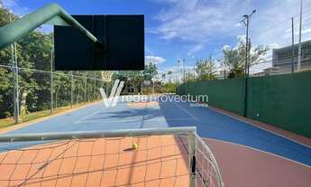 Imagem 7: Terreno - Loteamento Mont Blanc Residence - Campinas