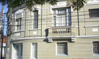 Imagem 2: Casa para aluguel e venda com 400 metros quadrados com 5 quartos em Vila Nova - Santos - S