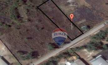 Imagem: Terreno Centro Industrial de Varzea Grande