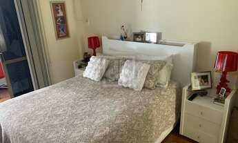 Imagem 5: Cobertura linear com 187m2 próximo à praia, 3 quartos 2 suítes - recreio dos bandeirantes