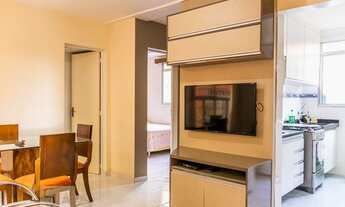 Imagem: Contagem - Apartamento Padrão - Centro