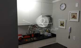 Imagem 6: Apartamento para venda na Vila Industrial em Campinas - Imobiliária em Campinas