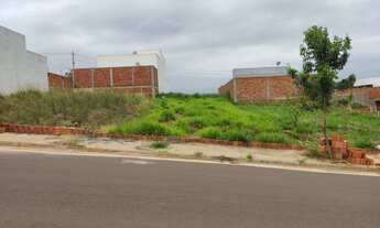 Imagem 3: PRESIDENTE PRUDENTE - Terreno Padrão - RESIDENCIAL BONGIOVANI