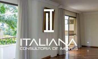 Imagem: Apartamento Campo Belo 4 Quartos 2 Suítes