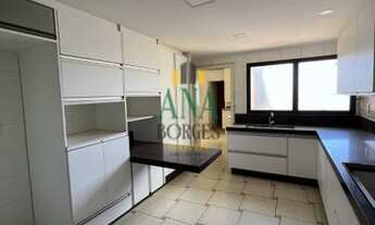 Imagem 7: Apartamentos 4 Dormitórios para venda e locação em Sor