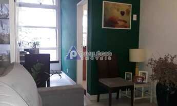 Imagem 4: Apartamento à venda, 3 quartos, 1 vaga, Copacabana - RIO DE JANEIRO/RJ