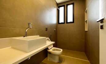 Imagem 7: Casa de condomínio sobrado para venda tem 425 metros quadrados com 3 quartos